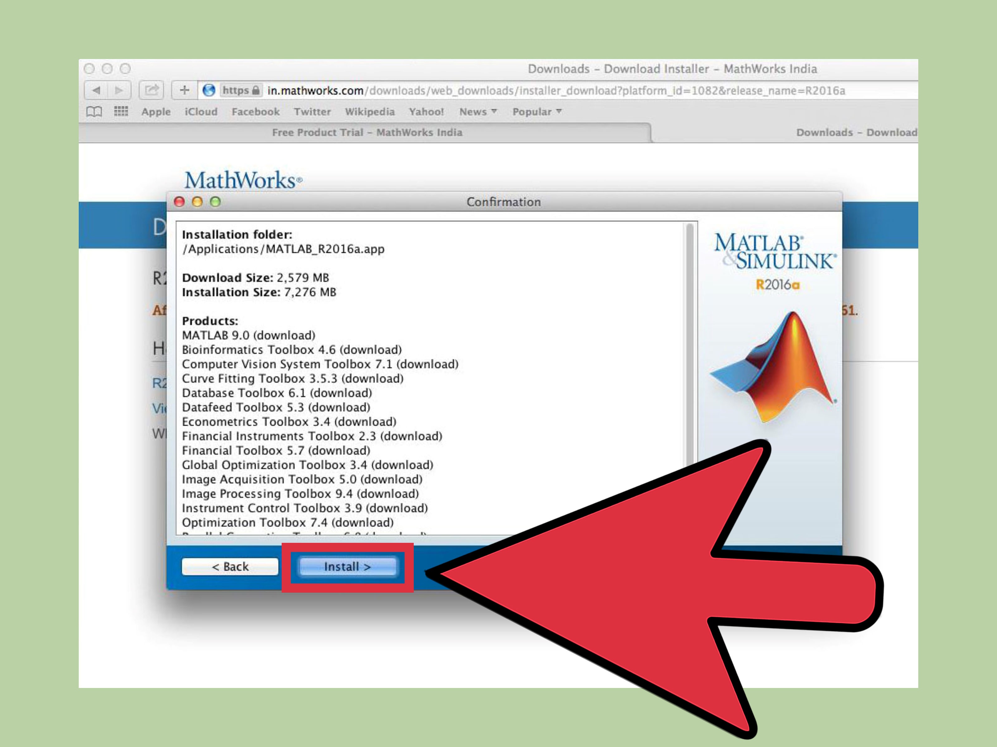 Matlab free download for pc