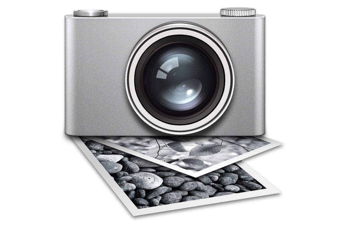 Image capture software for mac