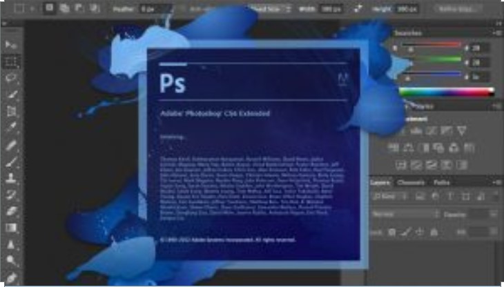 Adobe Photoshop Cs6 Keygen Mac Download